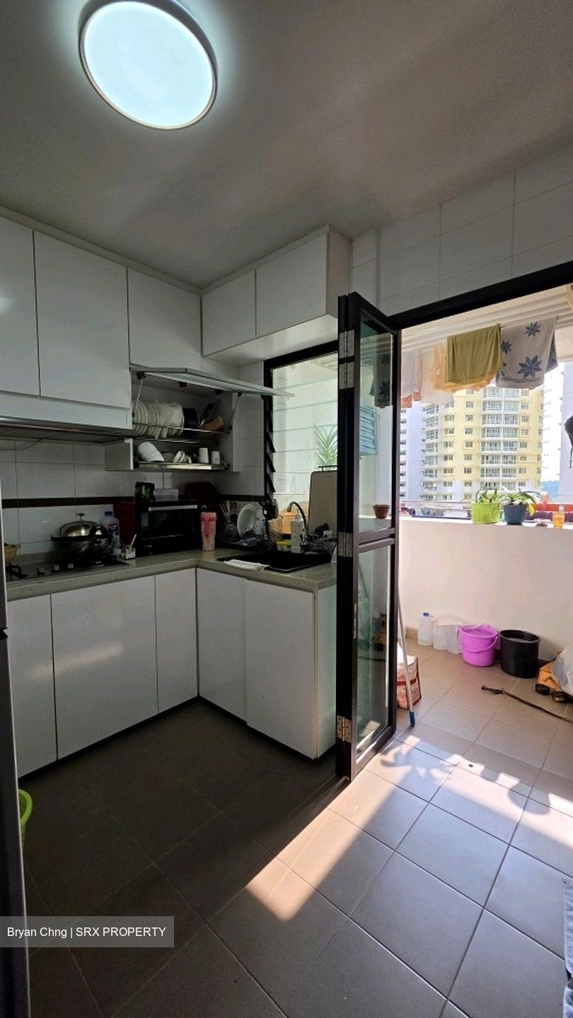 Blk 169C The Nautilus @ Punggol (Punggol), HDB 4 Rooms #598210671